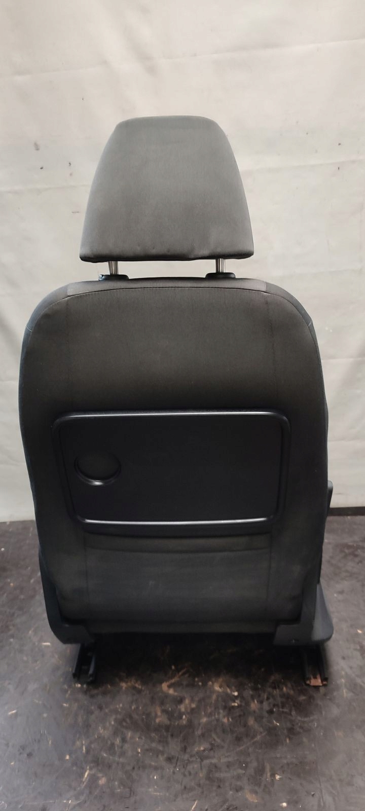 Siège Avant Droite Passegers VW Tiguan et