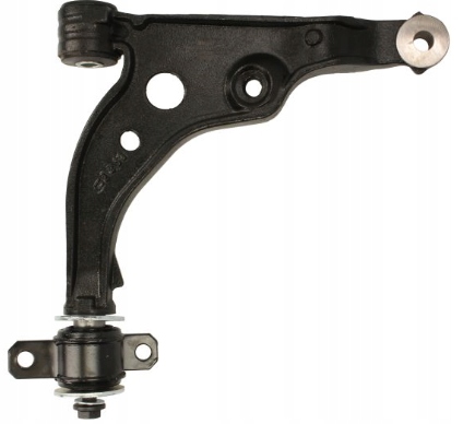 Citroen Jumper 1994-2002 Peugeot Boxer 1994-2002 Rameno Přední Spodní Pravé