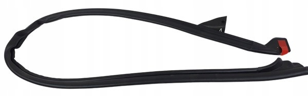 A9107270000 - Sprinter 910 уплотнение двери передний левый ORG новый