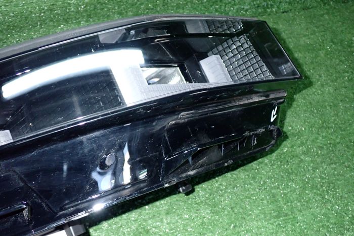 HYUNDAI IONIQ V FULL LED 21- reflektor right light right