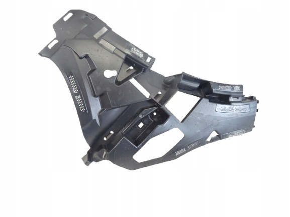 bumper bracket front front right MERCEDES GLA 250E LIFT A2478858908