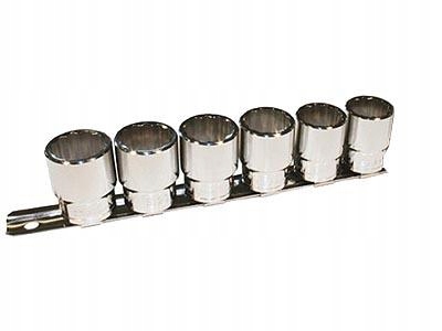 S.41U - ZESTAW NASADEK 1/2" NA SZYNIE, 11/16" - 1", FACOM, FV