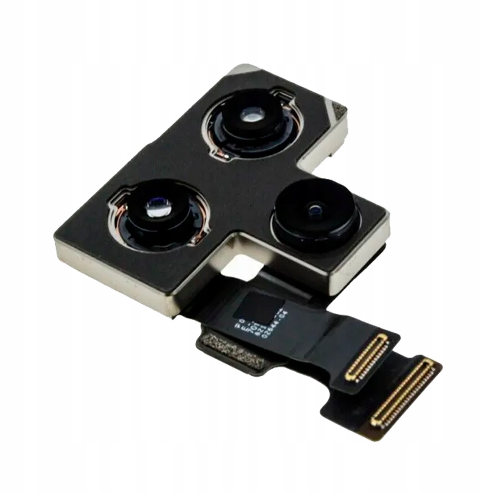 Oryginalna kamera tył aparat tylny do Apple iPhone 12 Pro