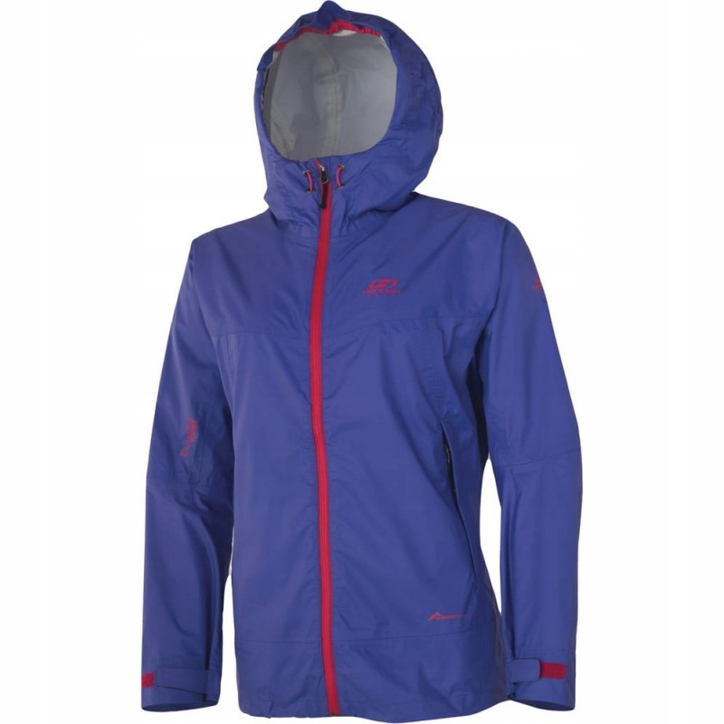 

Damska Wodoodporna Kurtka Hannah Elia R.40 L