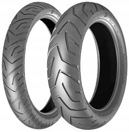 Bridgestone Opona 150/70ZR18 Battlax A41 70H Tt CRF1000L Tył Dot 04-05/2024