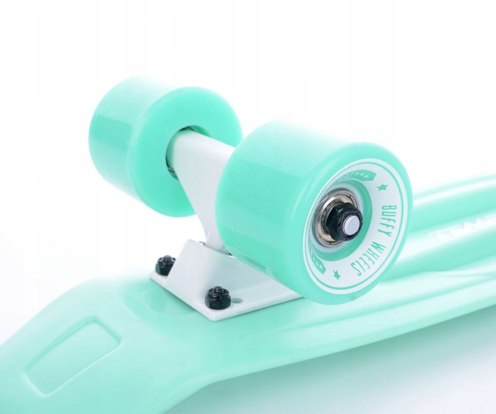 Deskorolka TEMPISH Buffy Nature MNT Fiszka ABEC 7 Klasa łożysk ABEC-7