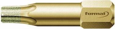 

Groty Bity Torx Powłoka Diamentowa Format TX10