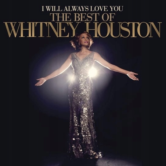Houston Whitney I Will Always Love You: The Best Of Whitney Houston (CD)