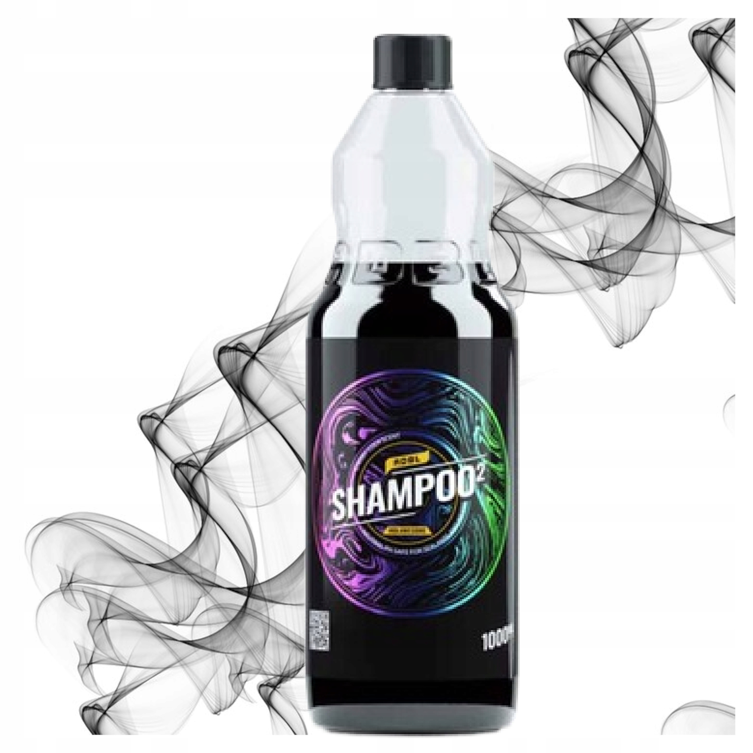 Šampon na čištění auta Koncentrát Prostředek Adbl Shampoo2 1L