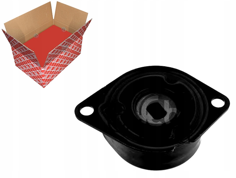 FEBI РОЛИК НАТЯГУВАЧ РЕМЕНЯ ПОЛІКЛИНОВОГО 28903315c H