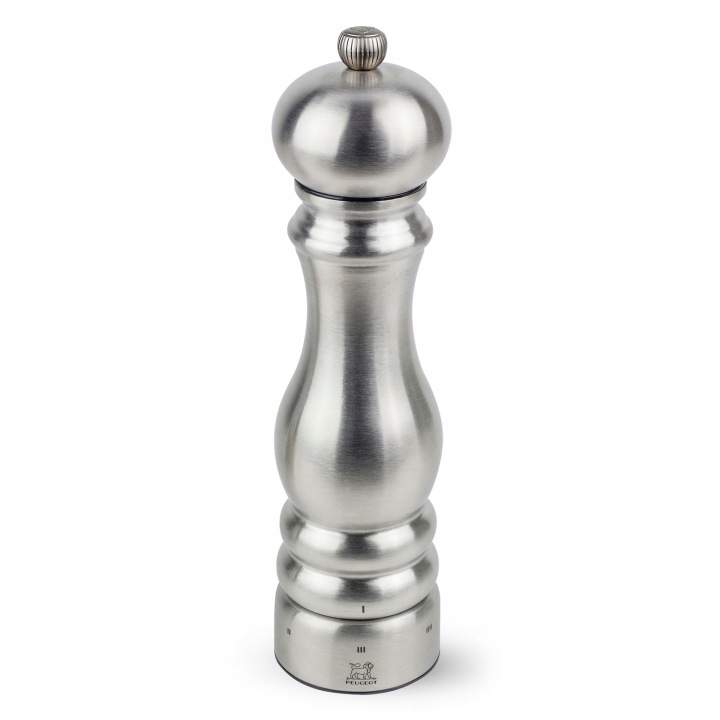 Paris Chef Mlýnek na pepř 22 cm Inox u'Select Peugeot