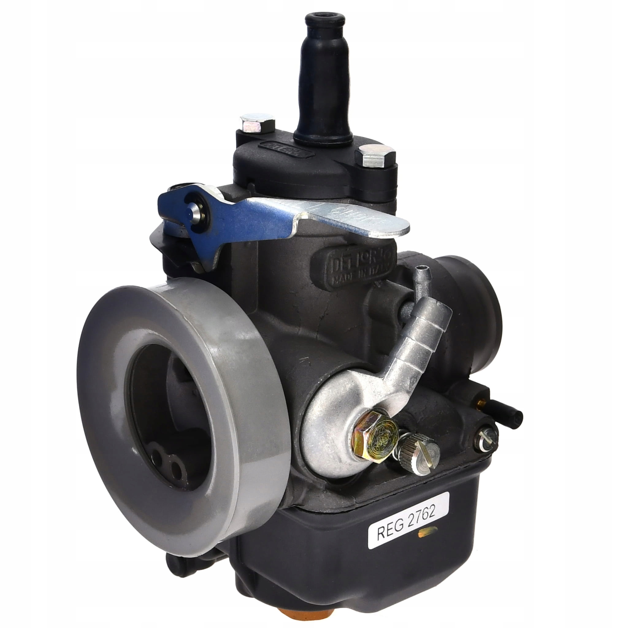 DL02762 - Карбюратор DELLORTO PHBL 24MM