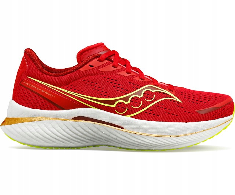 【新品・未使用】SAUCONY ENDORPHIN SPEED3 楽天市場】【SAUCONY】 サッカニー ENDORPHIN SPEED 3
