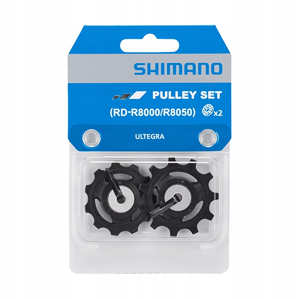 パーツ ULTEGRA st-8050 Shimano Ultegra R8050 - Niska cena na Allegro
