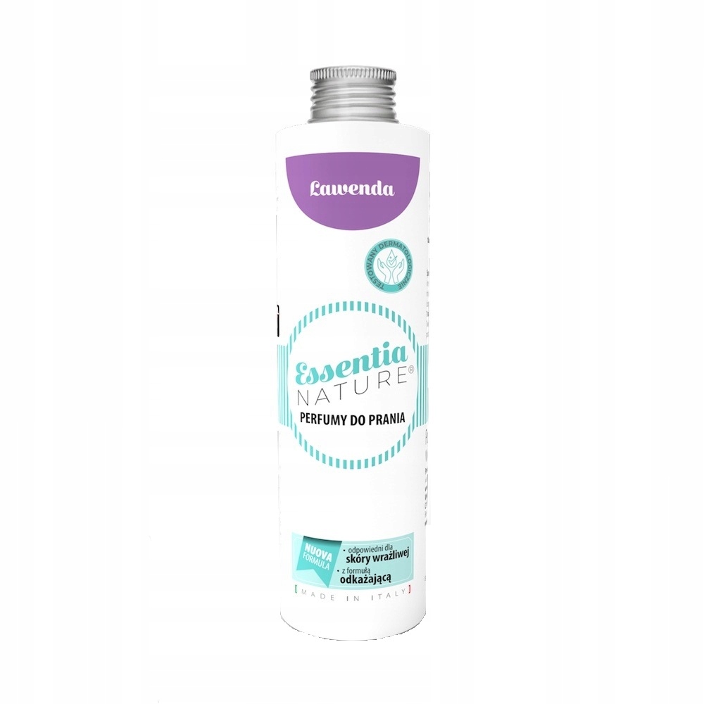 Levně Essenstia Nature Parfém do prádla Levandule 250 ml