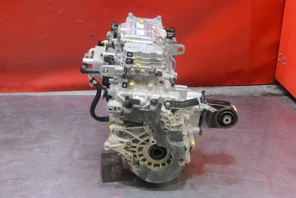 engine electrical front 36500-1XEA0 366011XFA5 KIA EV6 GT 77.4 kWh 584KM