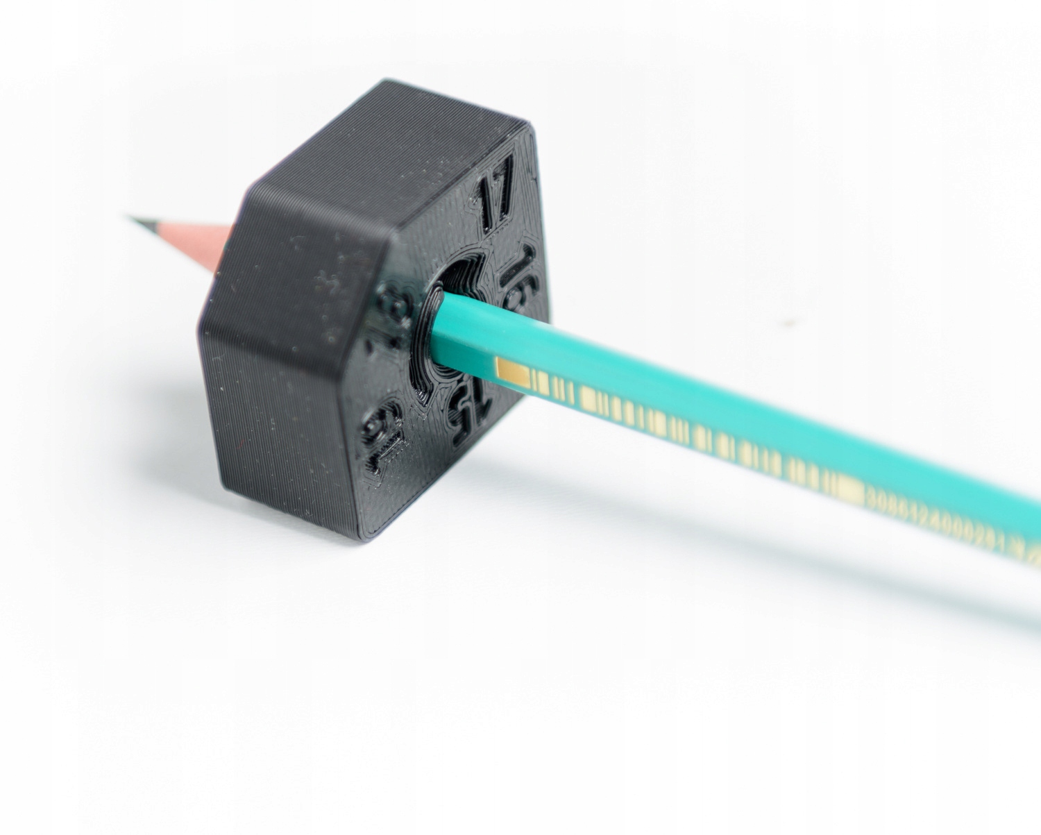 

Przymiar do trasowania Scribe Offset Jig 15-19mm