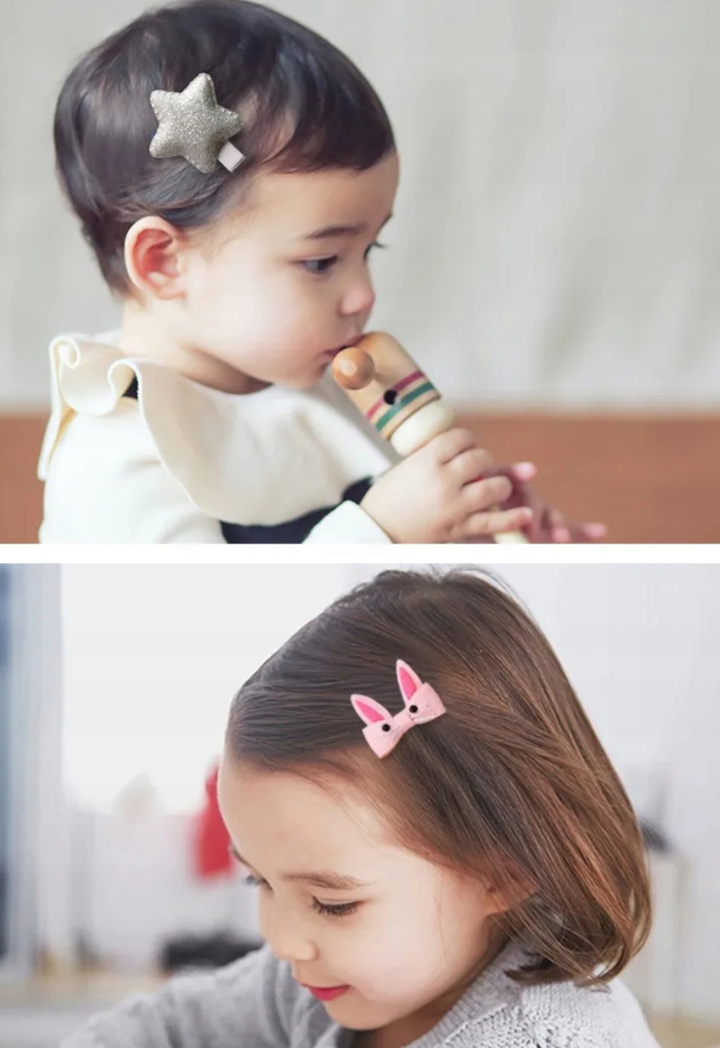 ZESTAW DLA DZIEWCZYNKI GUMKI SPINKI OZDOBY PUDEŁKO Rodzaj zestaw gumek