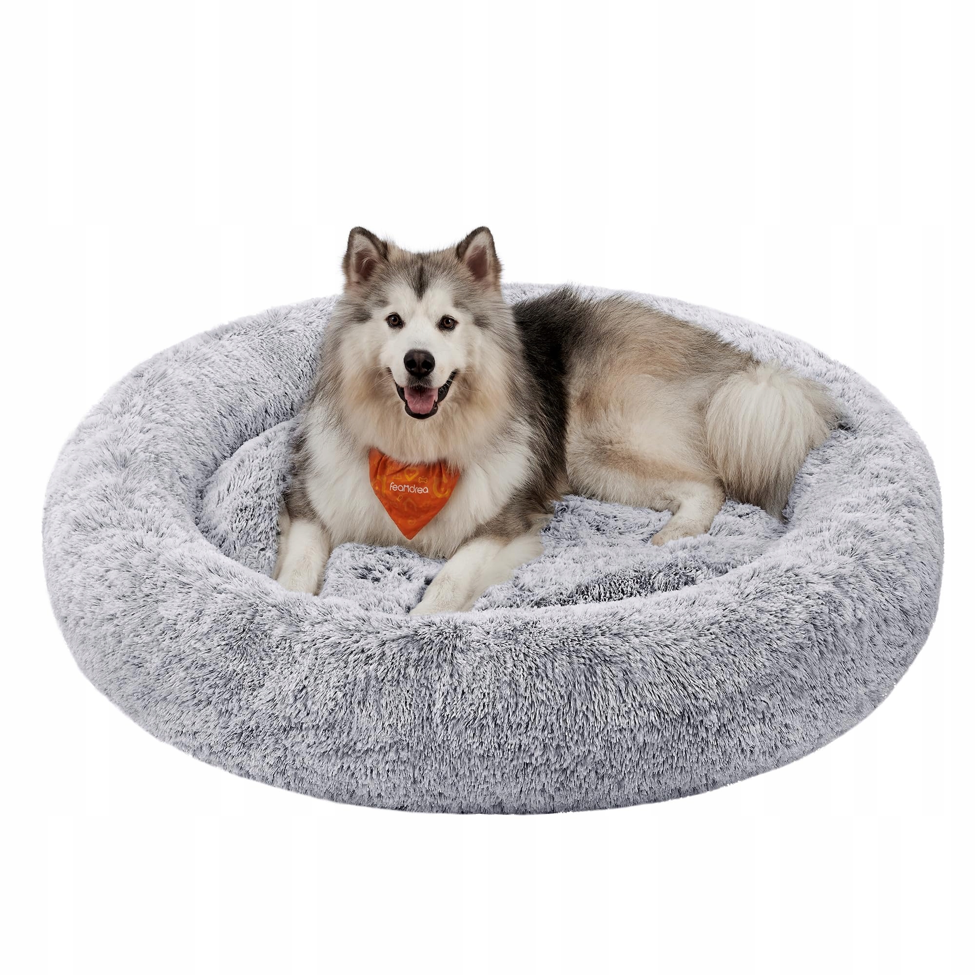 Levně Feandrea pelíšek pro psa, vícebarevný, 140 cm x 140 cm