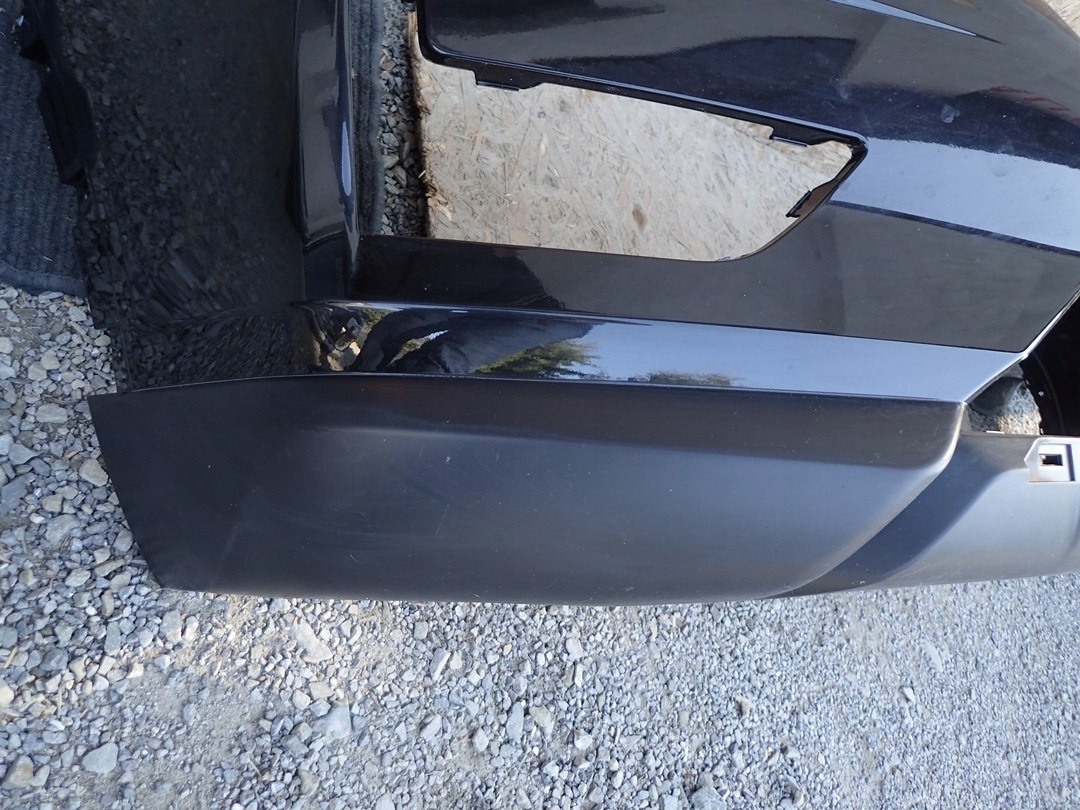 bumper front front NISSAN X TRAIL T32 LIFT