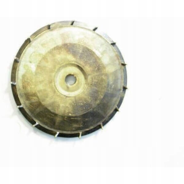 Míchadlo secího kotouče mosazná vložka Nc Ng 20021581 Kramp