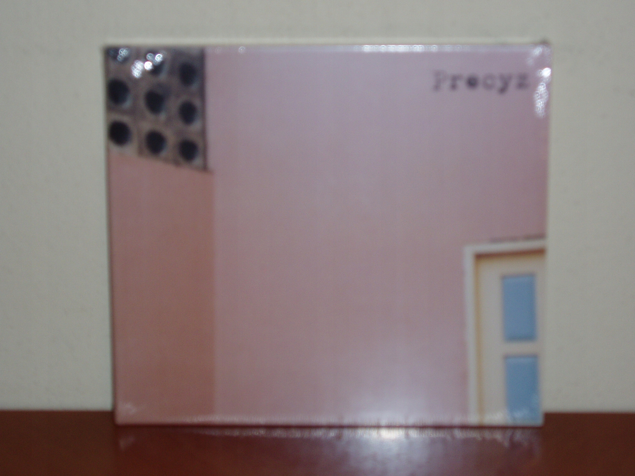 Precyz Precyz (trip hop)