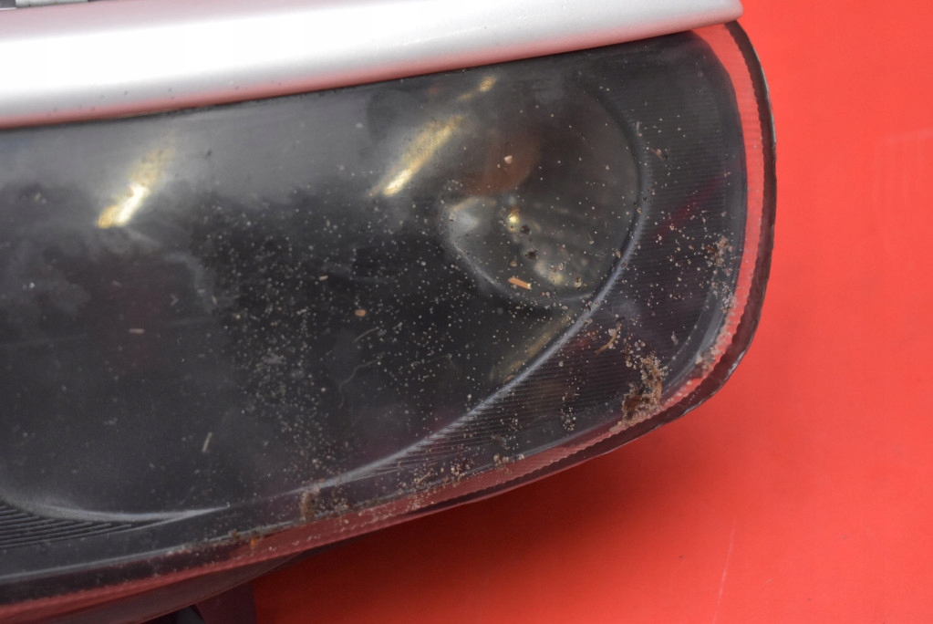 REFLEKTOR left light front EU 445-1109L SEAT TOLEDO 2 II 99-06