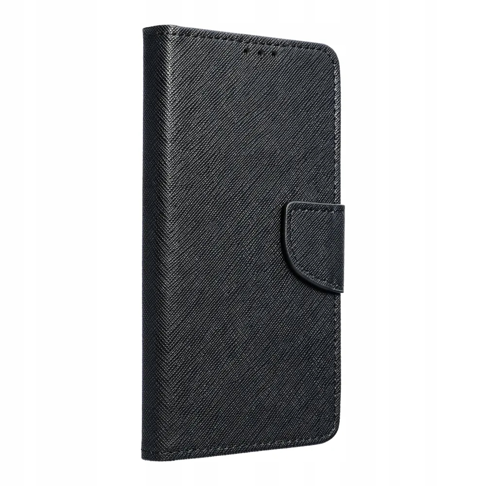 

Kabura Fancy Book do Samsung A34 czarny #586170