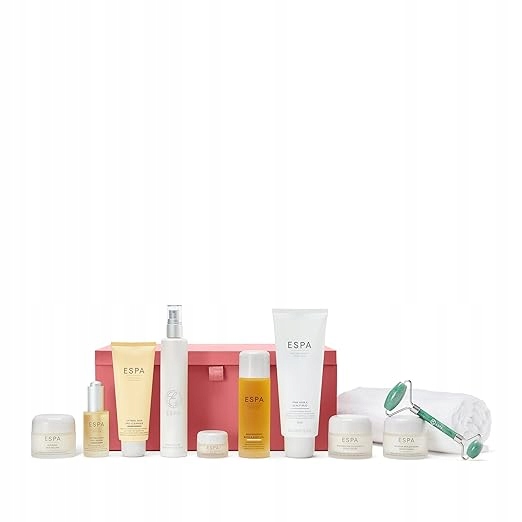 Kolekcja Espa Wellness Wonders