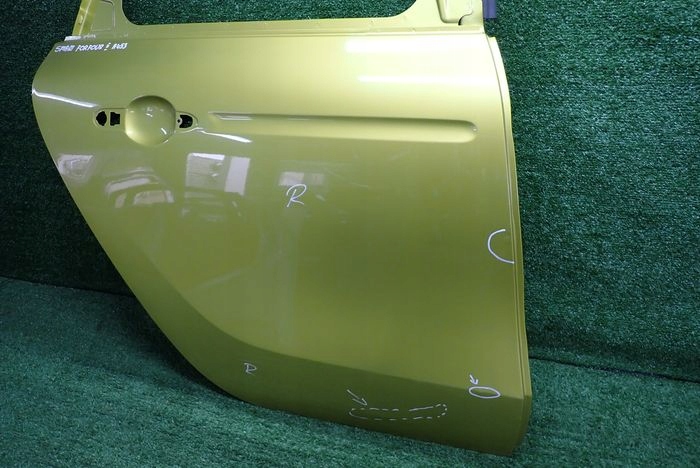SMART W453 453 door right rear. rear part