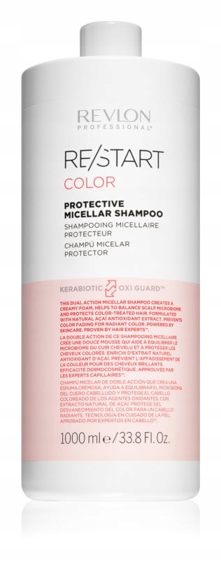 Revlon Professional Re/start Color Šampon 1000 ML