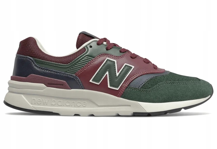 

New Balance CM997HWA Nowość Buty Męskie r. 45,5