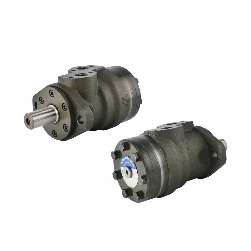 Hydraulický motor Mr 50 CD O2 WC25 775ot M+s