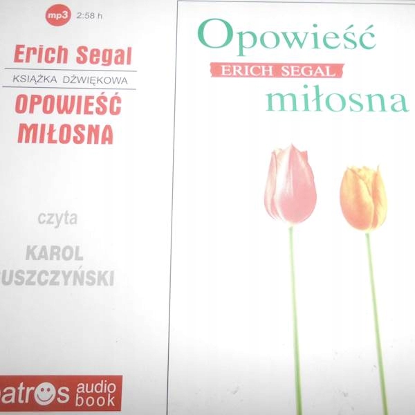 Opowieść miłosna