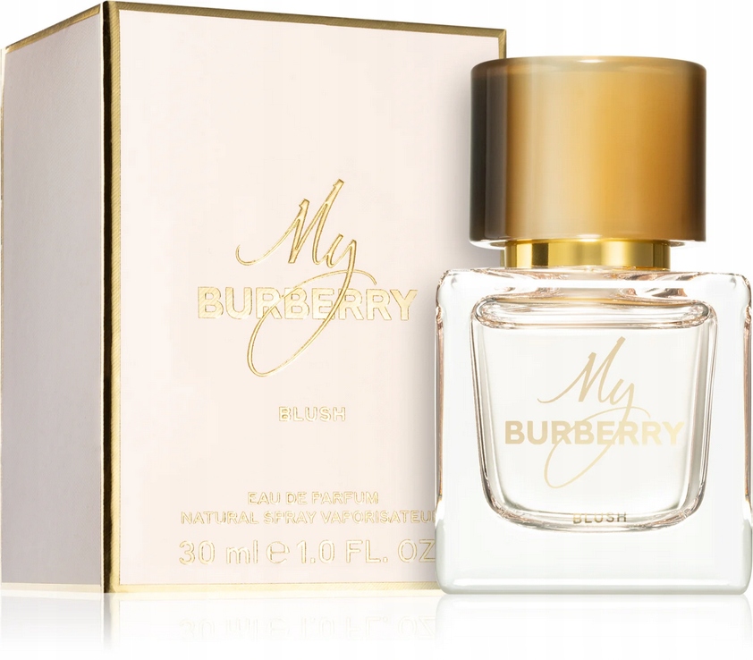 Burberry My Burberry Blush parfémovaná voda 30 ml Unikát