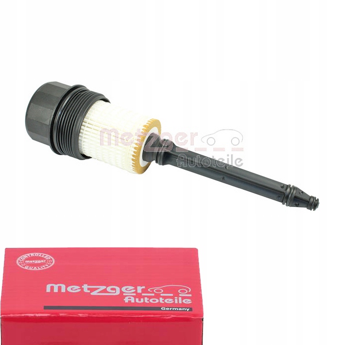 2370013 - Масляный фильтр METZGER для MERCEDES G 320 500 55 AMG