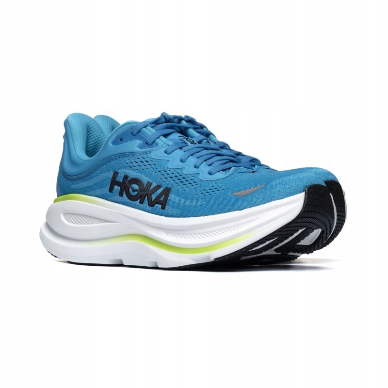 Hoka Bondi 9 1162011-SLHK 41 1/3