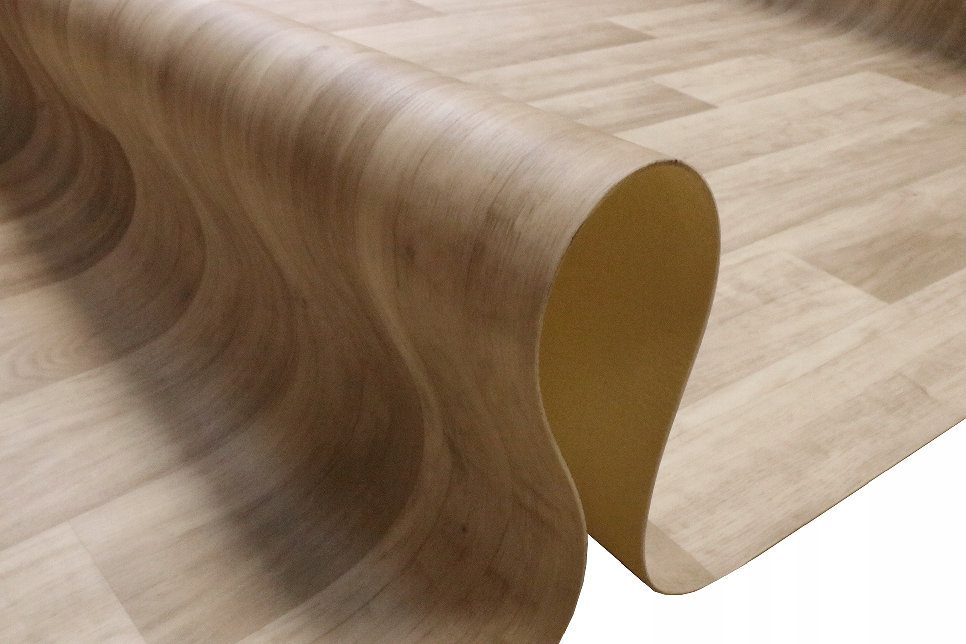 TRWAŁA WYKŁADZINA AMBIENT - 200cm PCV - PANEL Rodzaj PCV