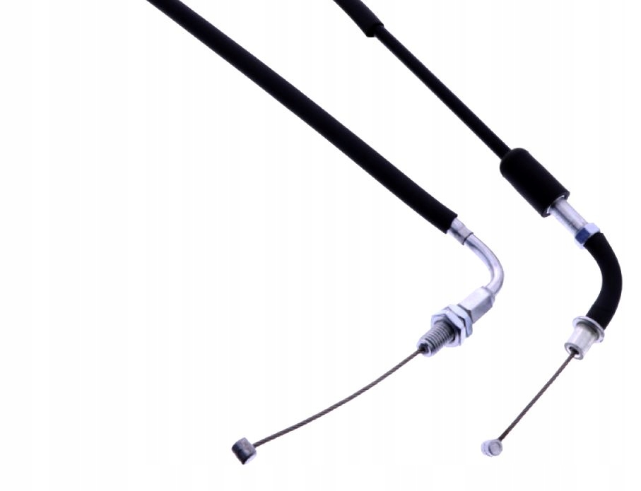 Uzavírací Plynové Lanko Suzuki VL 800 Volusia 2001-2005