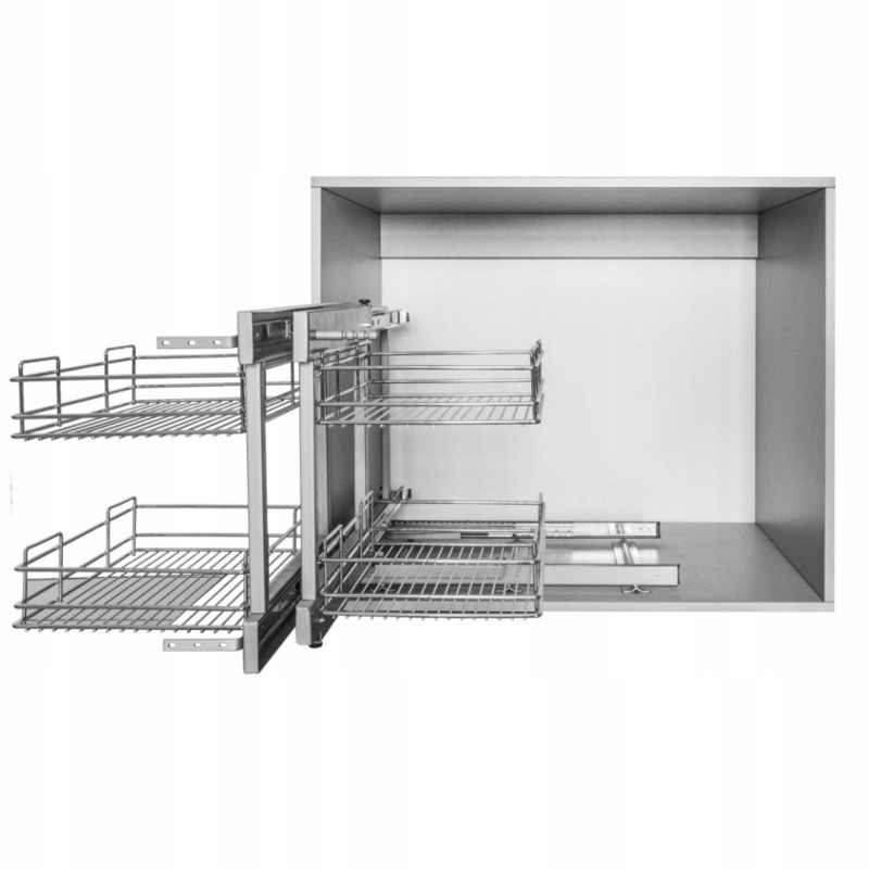 

Cargo Magic Corner Przesuwny Lewy 40cm