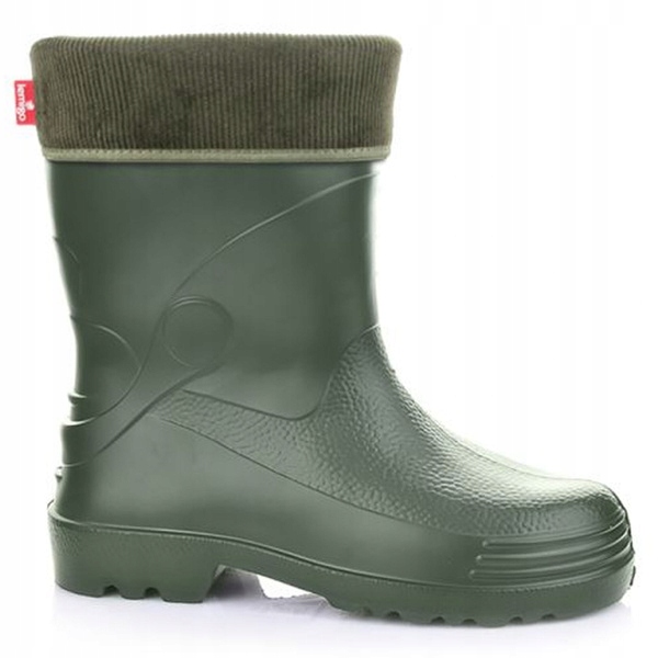 

Buty Robocze Męskie Ocieplane Kalosze Gumiaki 43