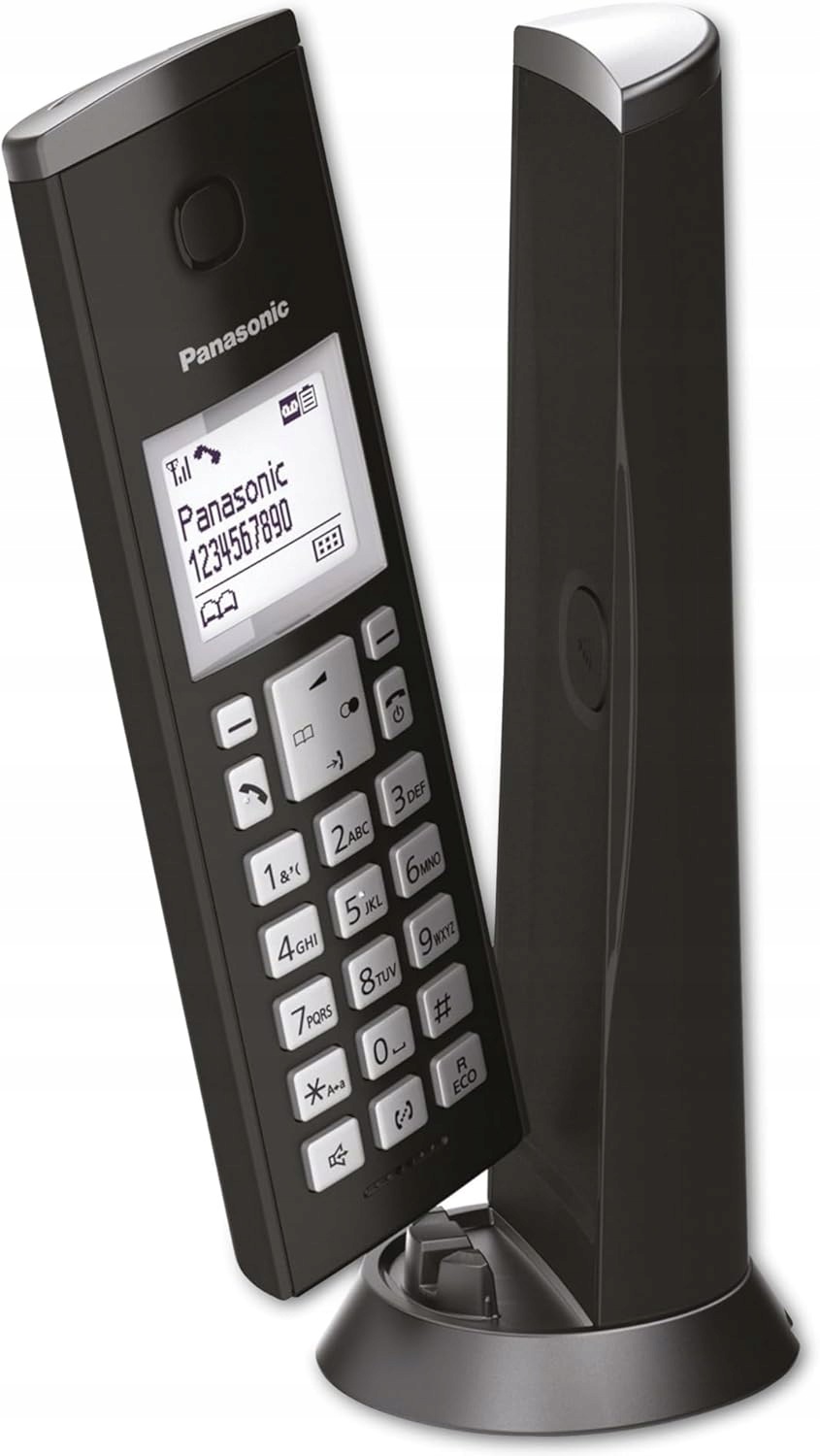 Bezdrátový telefon Panasonic KX-TGK220GB