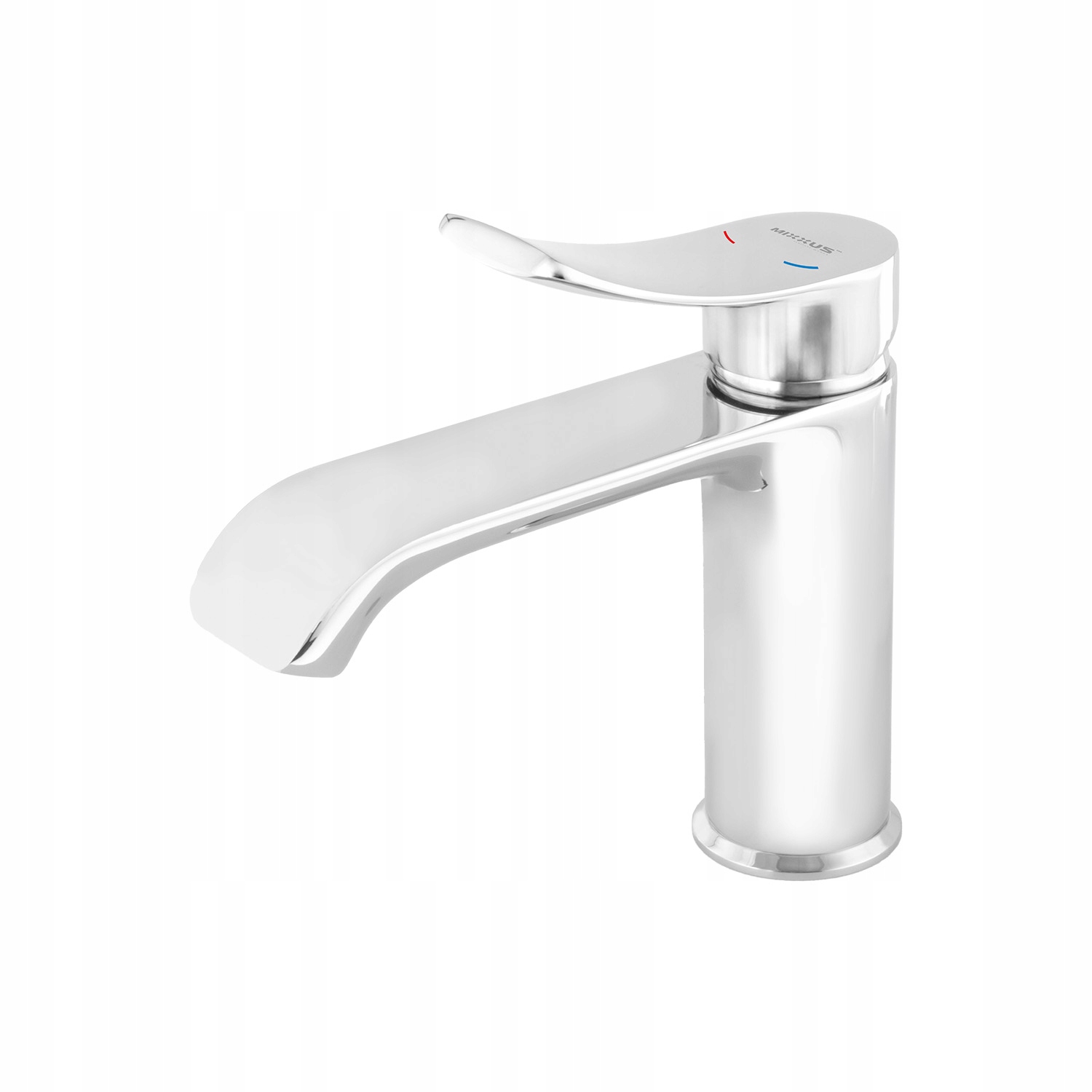 Umývadlová batéria Mixxus Premium Bolero 001 (nut)
