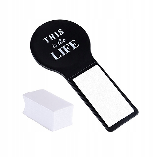 

Higieniczny Uchwyt do deski sedesowej toalety Wc