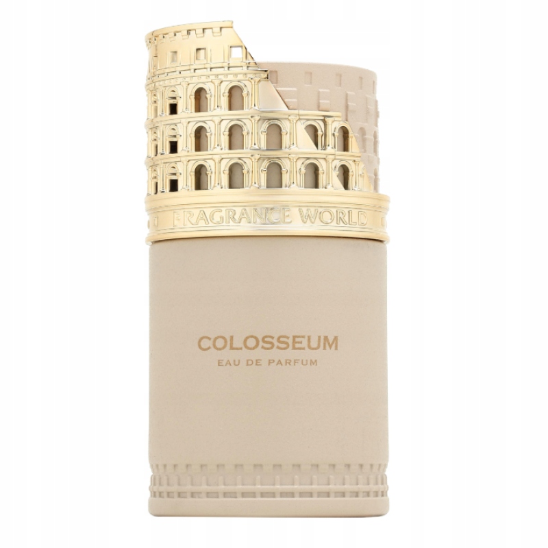 Fragrance World Colosseum Parfémovaná voda 100 ml