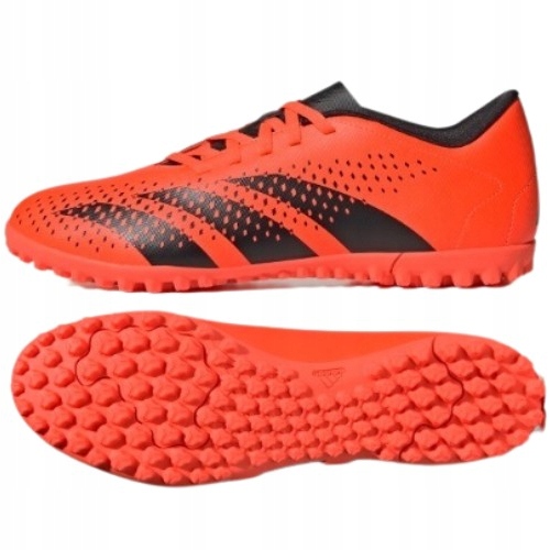 ADIDAS PREDATOR ACCURACY.4 TF GW4646 R. 44