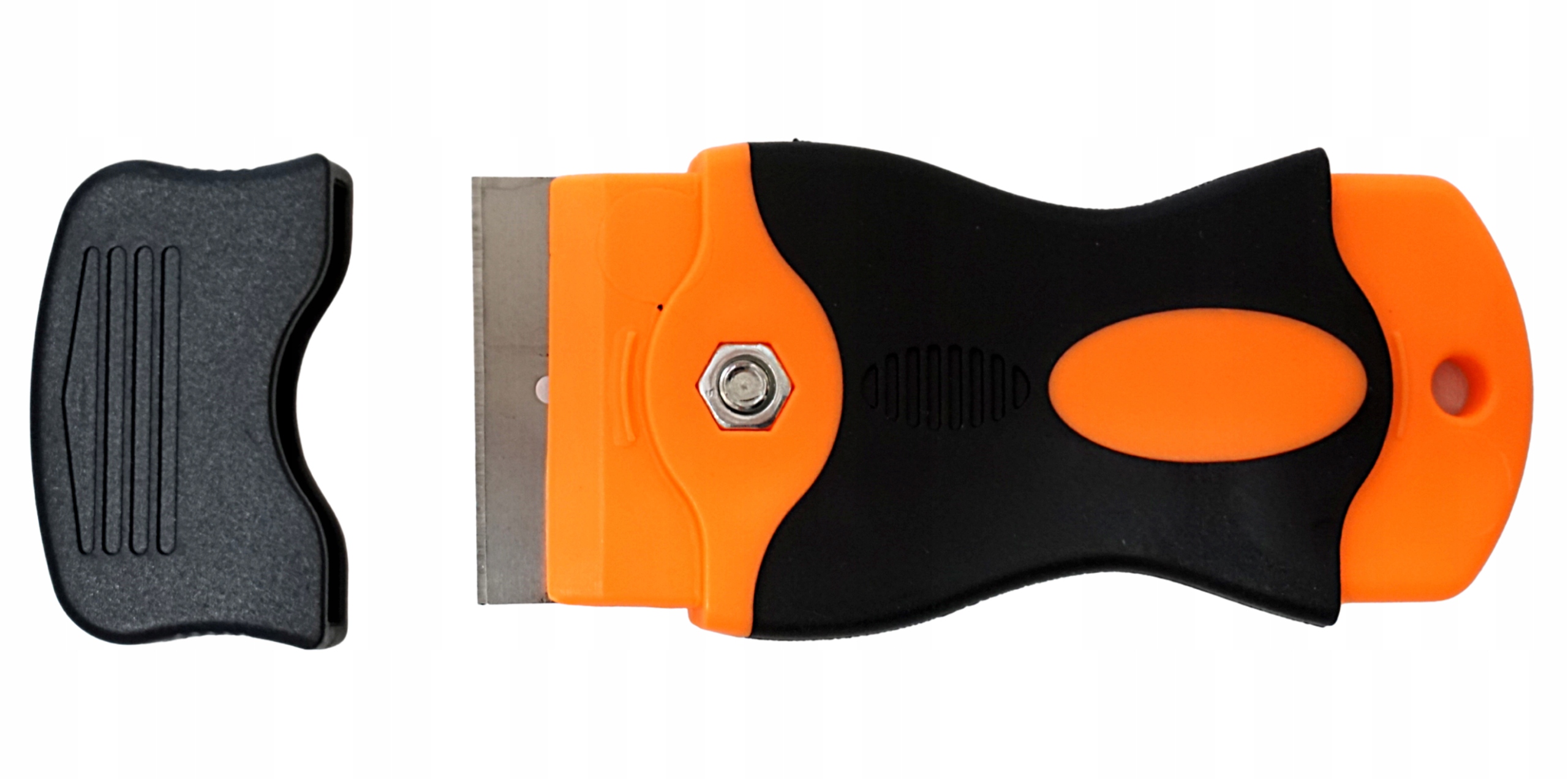 

Skrobak Skrobaczka Do Płyt Indukcyjnych Kuchenki