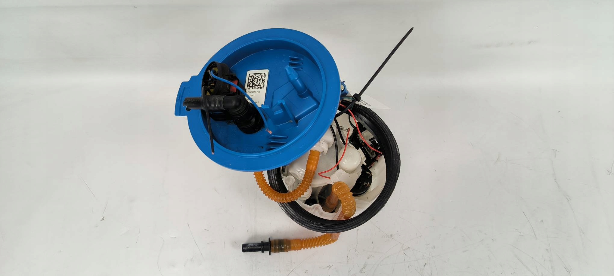 pump fuel 3Q0919051R SKODA SUPERB III