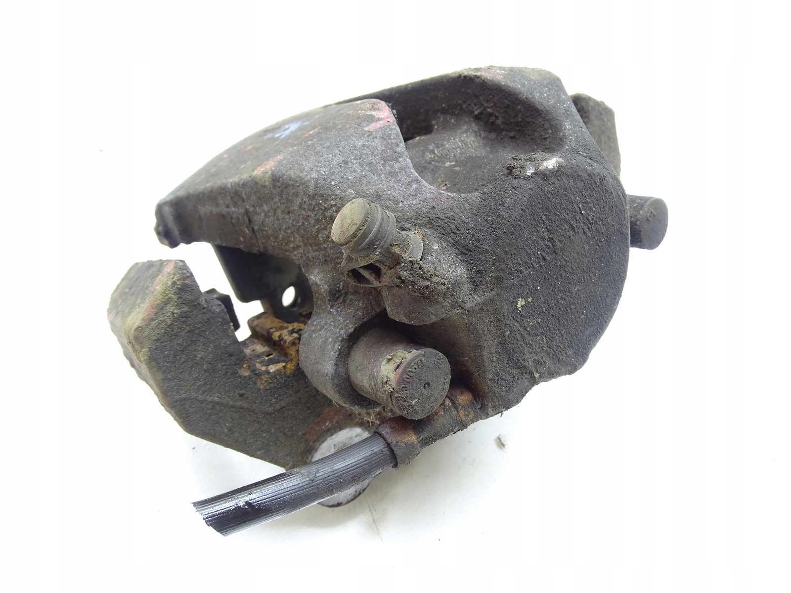 caliper brake left right front front BMW X5 E70 3.0D 60/30
