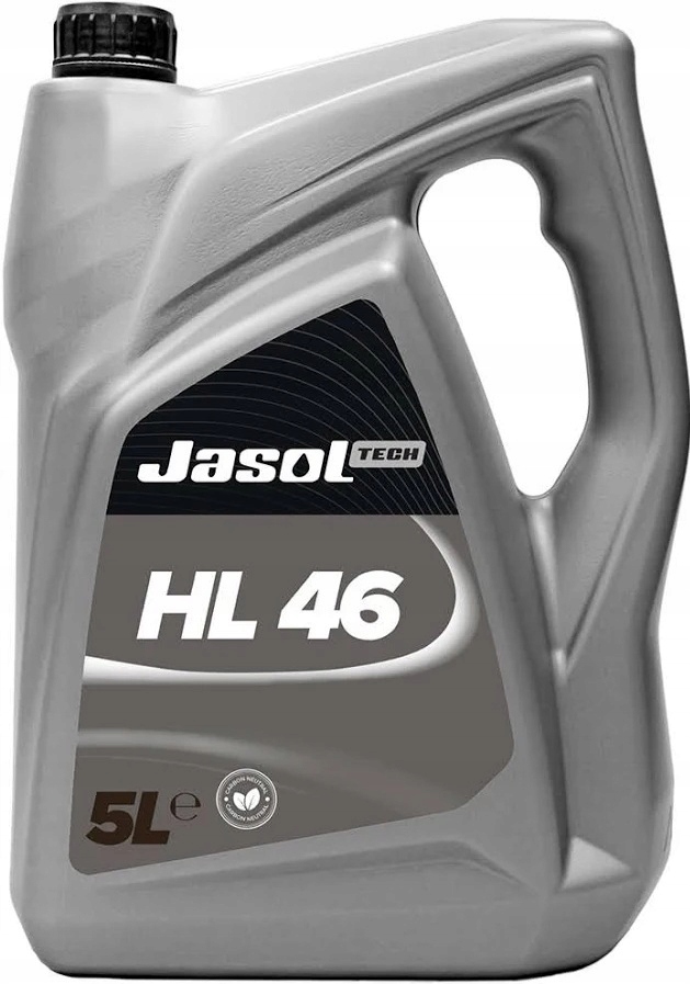 Jasol Hydraulic Hl 46 5 l